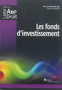 Les fonds d'investissement