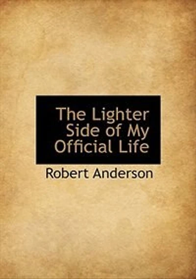 The Lighter Side of My Official Life (Classic Reprint)