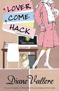 LOVER COME HACK