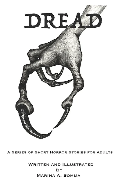 Dread: A Series of Short Horror Stories for Adults