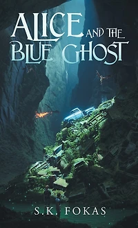 Alice and the Blue Ghost