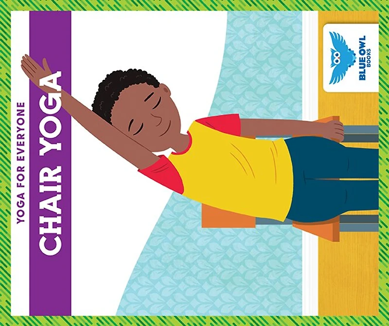 Chair Yoga