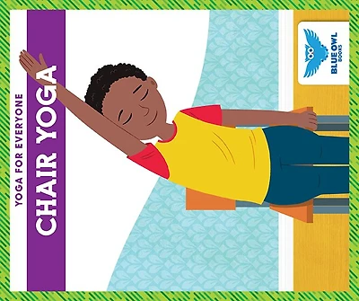 Chair Yoga