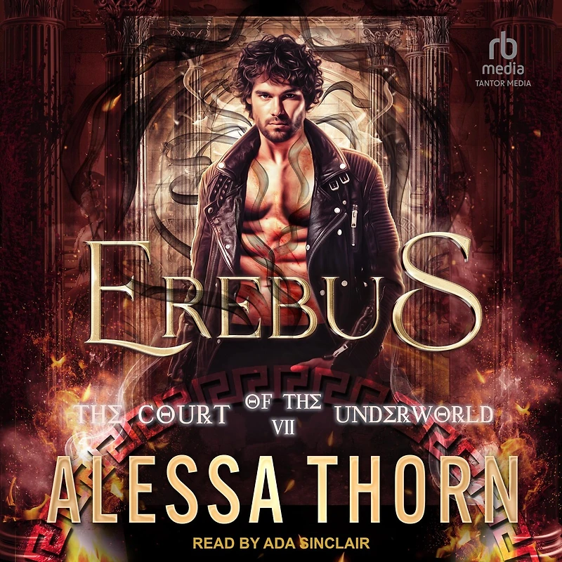 Erebus: the Court of Underworld