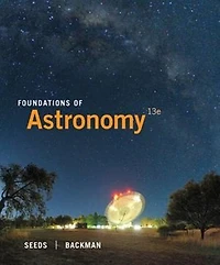 Foundations Of Astronomy