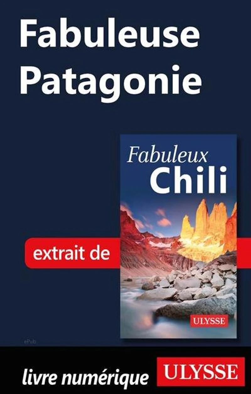 FABULEUX CHILI