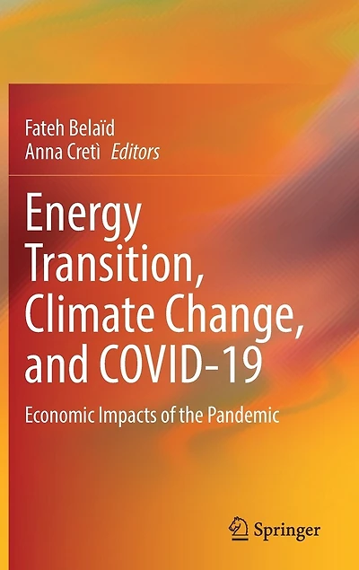 Energy Transition, Climate Change