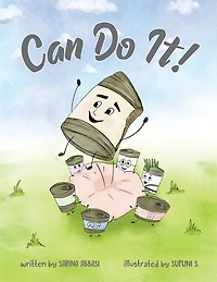 Can Do It