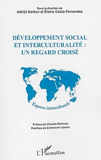 Développement social et interculturalité : un regard croisé