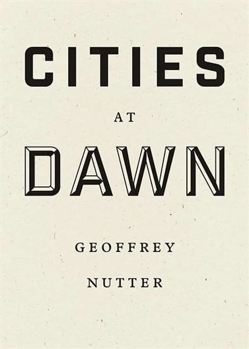 Cities at Dawn