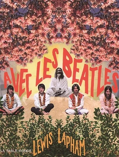 Avec les Beatles
