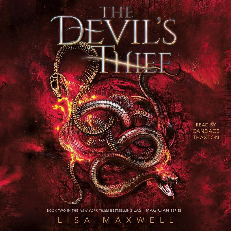 The Devil's Thief