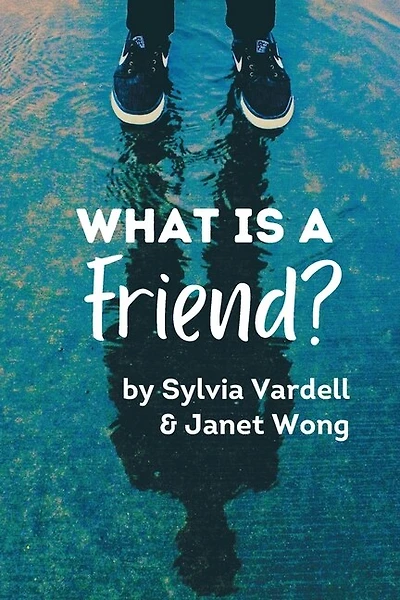 What Is a FRIEND?