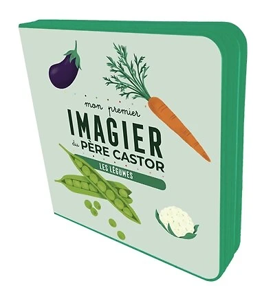 Les légumes