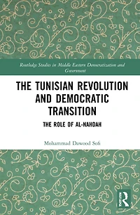 The Tunisian Revolution and Democratic Transition: Role of al-Nahdah