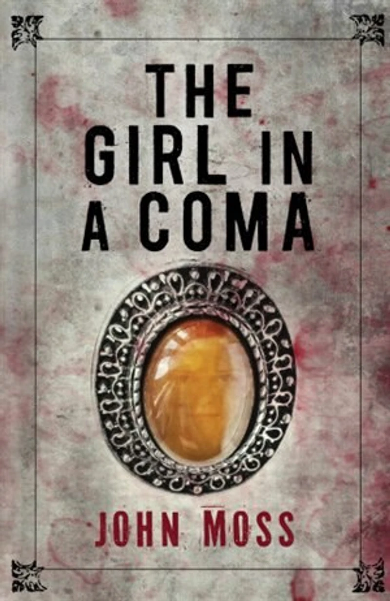 The Girl A Coma