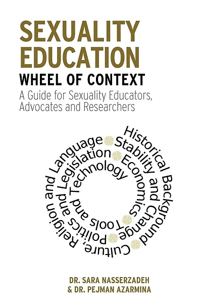 Sexuality Education Wheel of Context: A Guide for Sexuality Educators, Advocates and Researchers