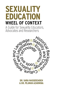 Sexuality Education Wheel of Context: A Guide for Sexuality Educators, Advocates and Researchers
