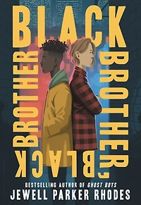 Black Brother, Brother
