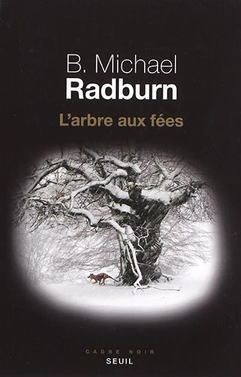 L'arbre Aux Fees