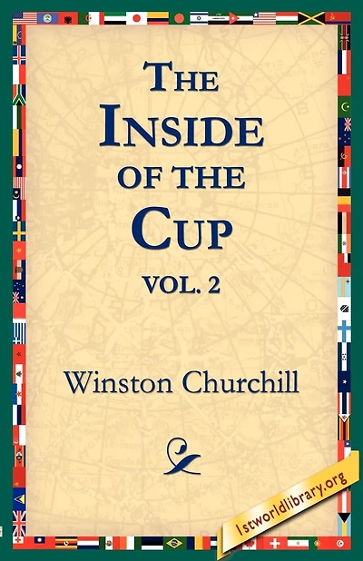 The Inside of the Cup Vol 2