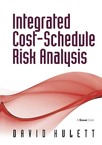 Integrated Cost-Schedule Risk Analysis