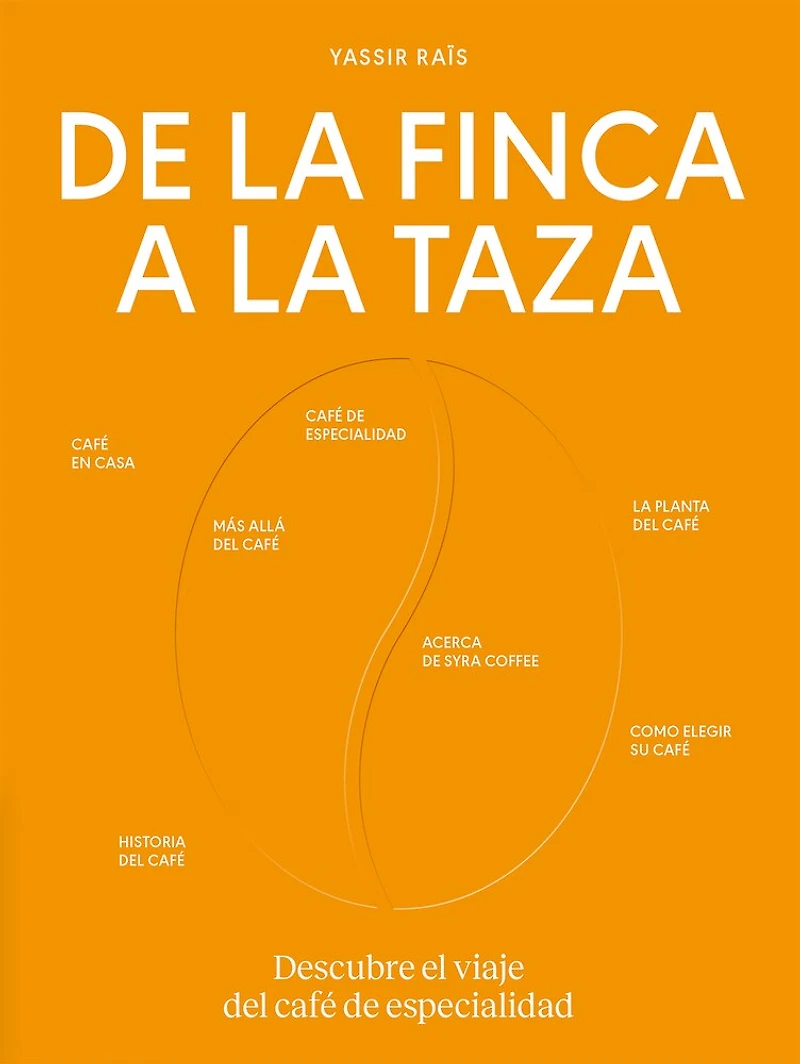 De la finca a la taza. Descubre el viaje del café de especialidad