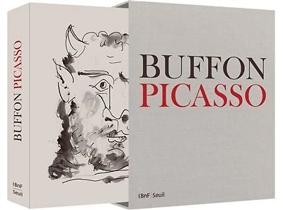 Buffon-Picasso: exemplaire de Dora Maar