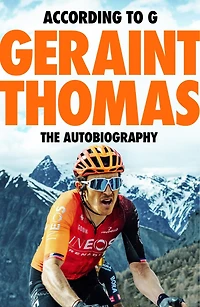 According to G: The Autobiography
