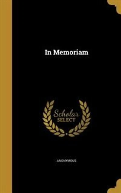 Memoriam
