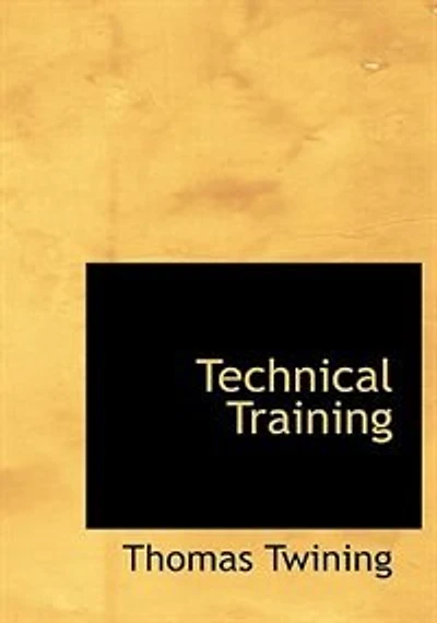 Technical Training