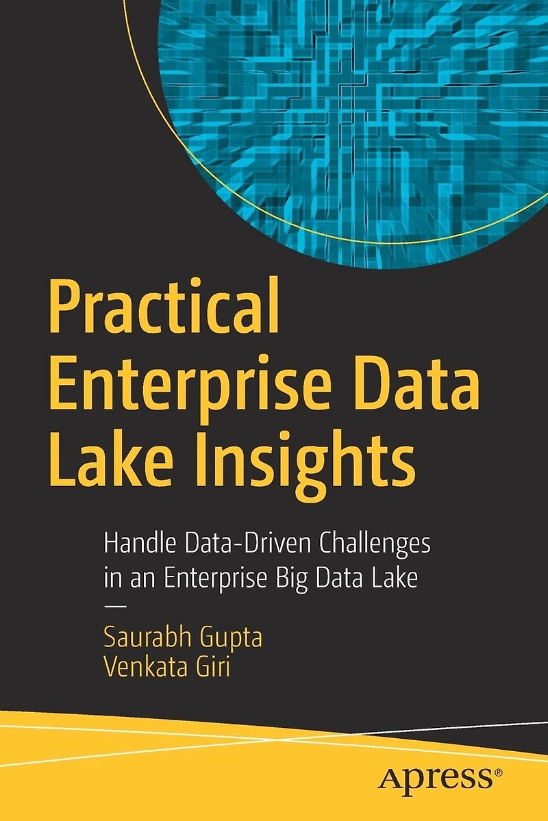 Practical Enterprise Data Lake Insights: Handle Data-driven Challenges An Big