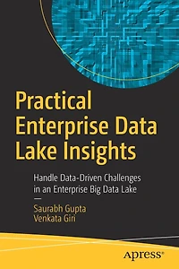 Practical Enterprise Data Lake Insights: Handle Data-driven Challenges An Big