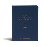 CSB Scripture Notebook, Colossians and Philemon: Read. Reflect. Resopnd.