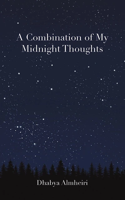A Combination Of My Midnight Thoughts