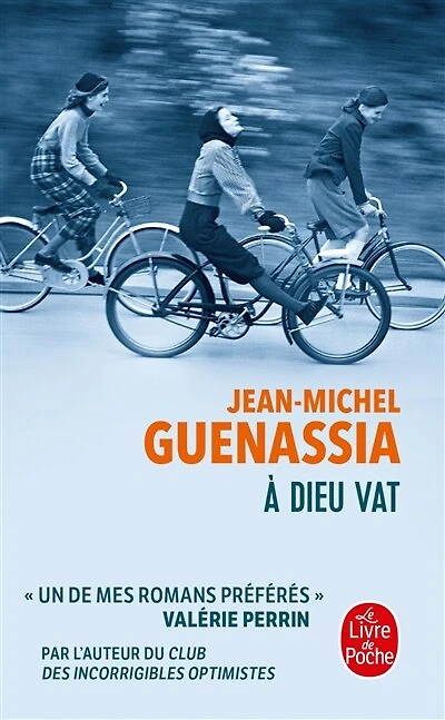 A Dieu vat
