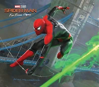 Spider-Man: Far From Home - The Art Of The Movie Slipcase
