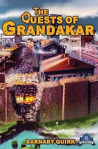 The Quests Of Grandakar
