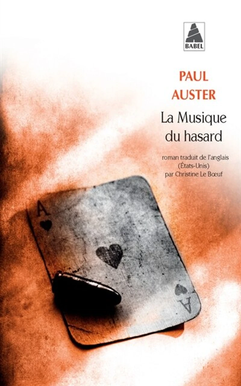 La musique du hasard