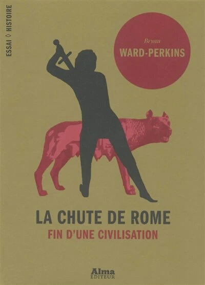 La chute de Rome