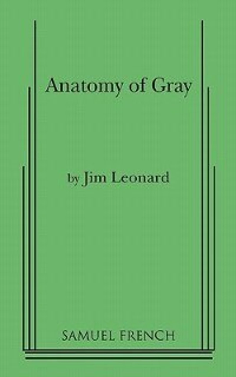 Anatomy of Gray