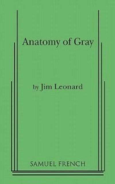 Anatomy of Gray