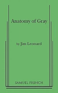 Anatomy of Gray