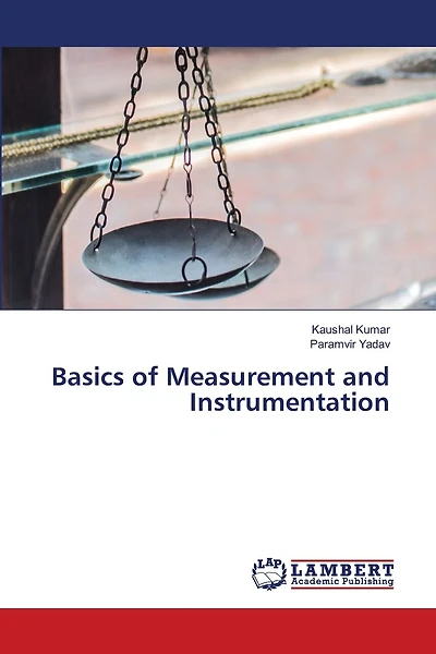 Basics of Measurement and Instrumentation