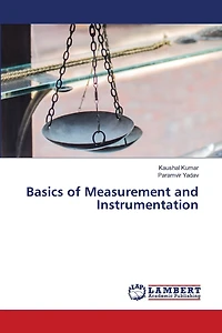 Basics of Measurement and Instrumentation