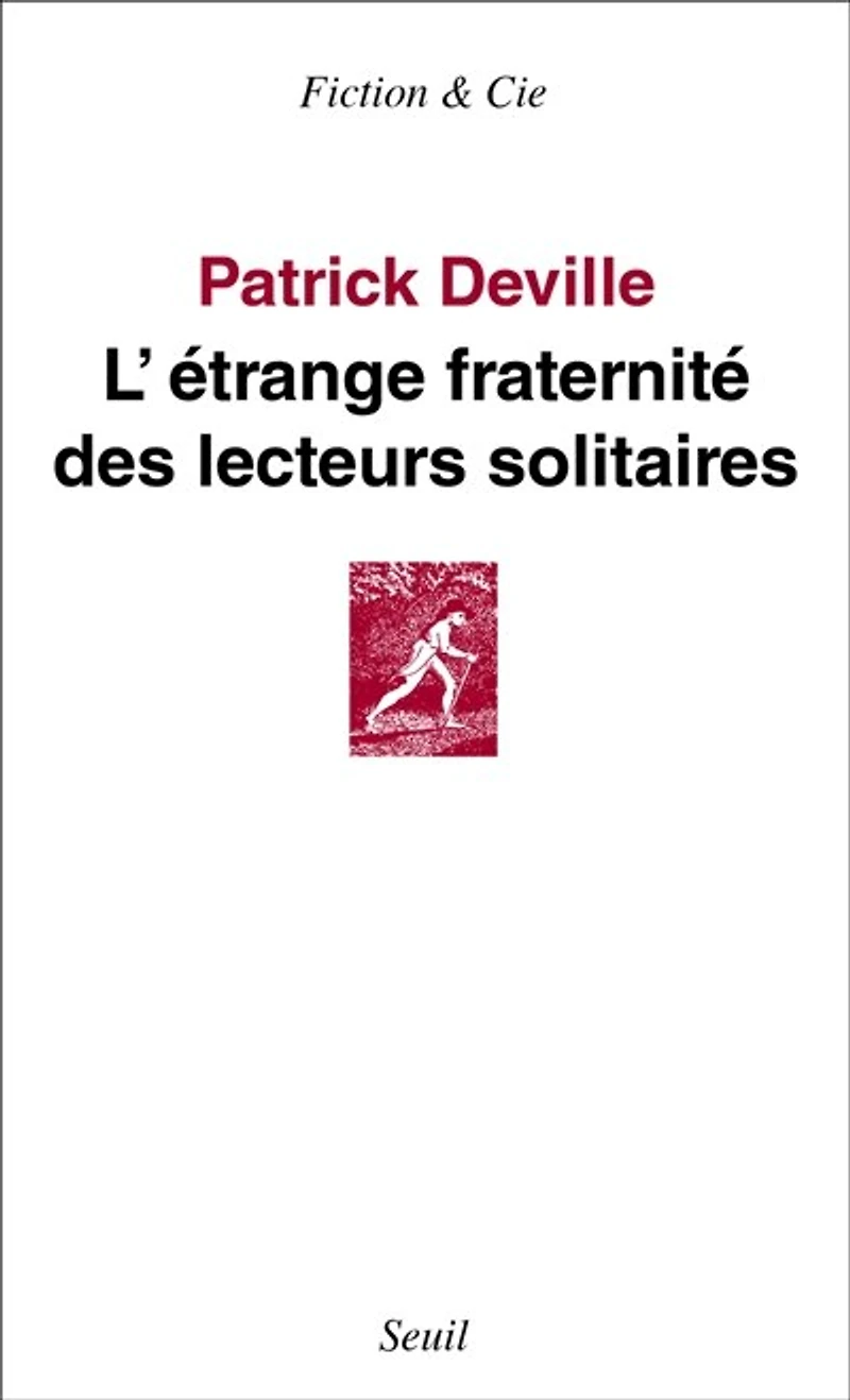 L' étrange fraternité des lecteurs solitaires