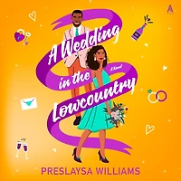 A Wedding the Lowcountry: Novel