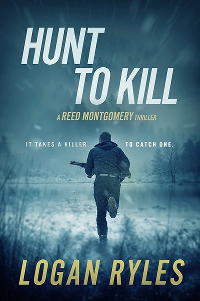 Hunt to Kill