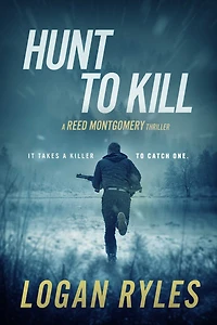 Hunt to Kill