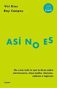Así no es / That's Not Right